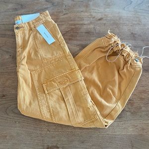 BDG New with tags Women’s Loose Cargo Pants